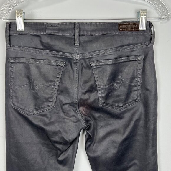 AG Adriano Goldschmied Women's Skinny Jeans - Picture 8 of 13